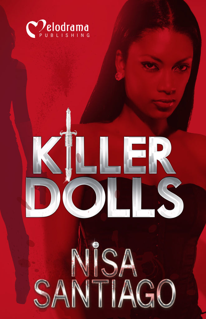 Killer Dolls - Part 1