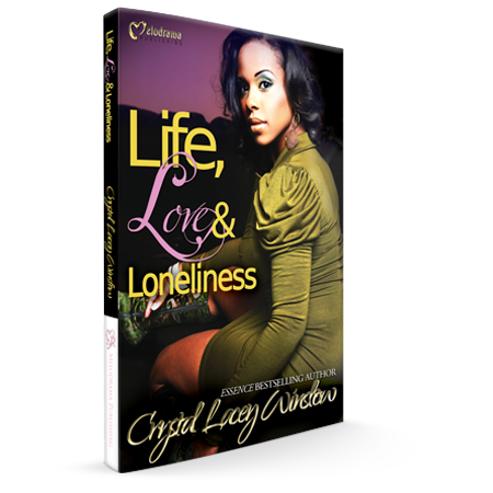 Sale Copy of Life, Love & Loneliness