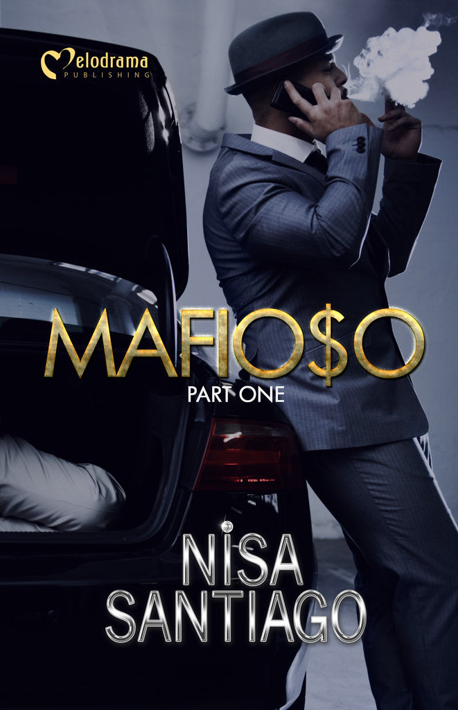 Copy of Mafioso - Part 1