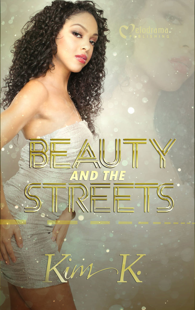 SALE COPY of Beauty and the Streets