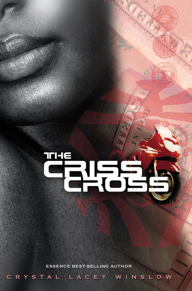 Sale Copy of The Criss Cross (Life, Love & Loneliness)