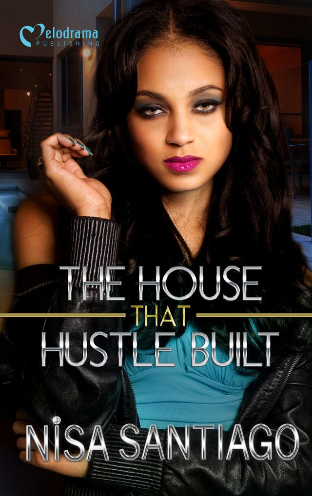 SALE COPY of The House that Hustle Built - Part 1