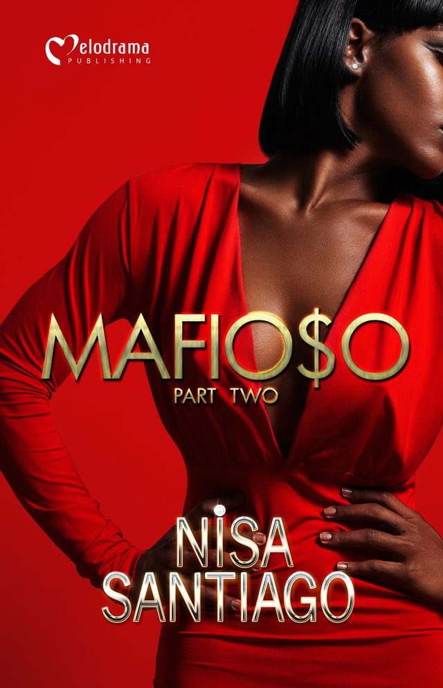 SALE COPY of Mafioso - Part 2