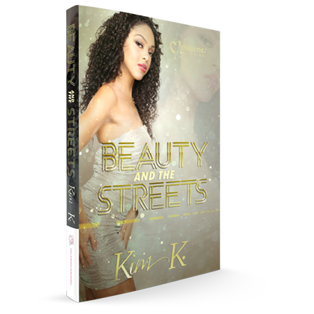 SALE COPY of Beauty and the Streets